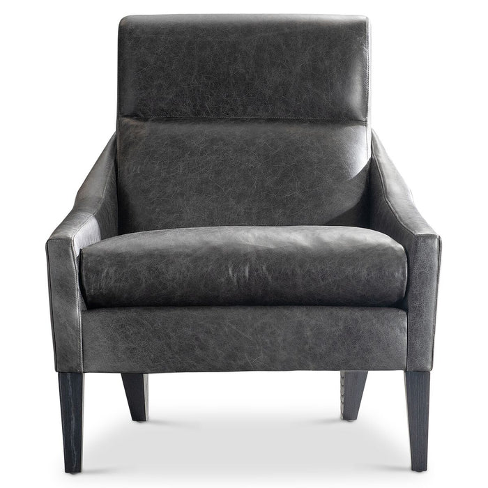 Heath Leather Chair