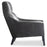 Heath Leather Chair