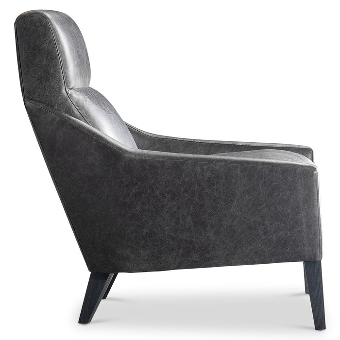 Heath Leather Chair