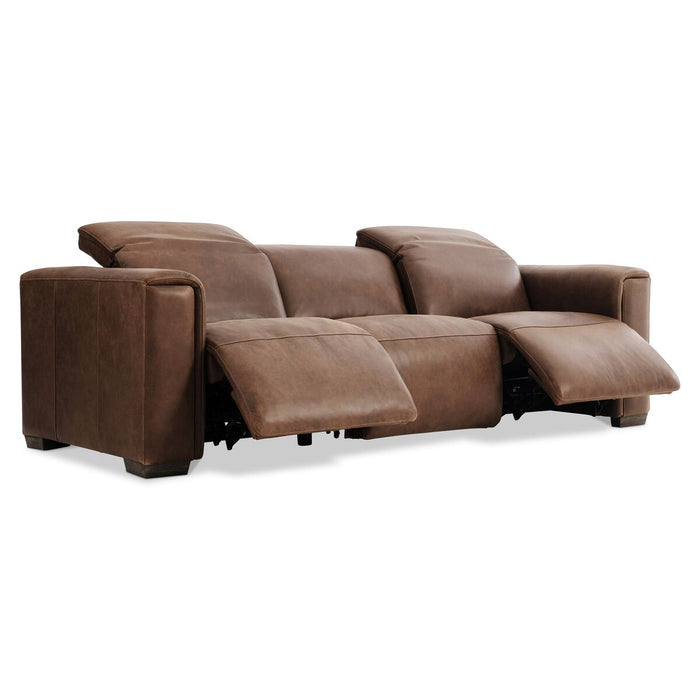 Bernhardt Billings Sectional