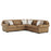 Bernhardt Grandview