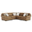 Bernhardt Grandview