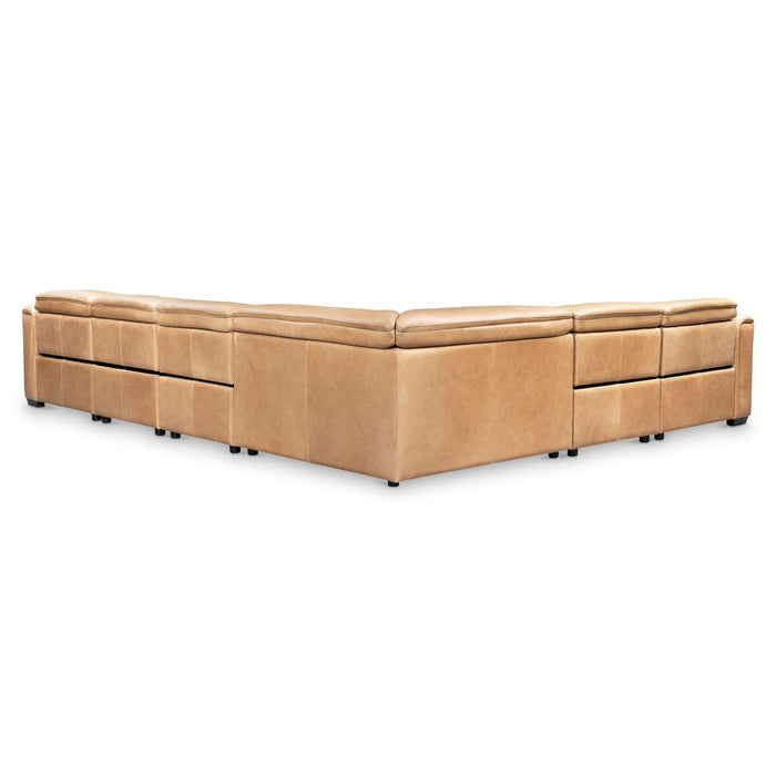 Bernhardt Billings Sectional