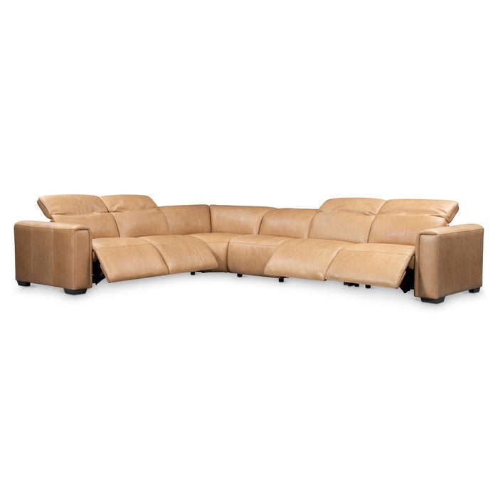 Bernhardt Billings Sectional
