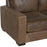 Bernhardt Dawkins Sectional