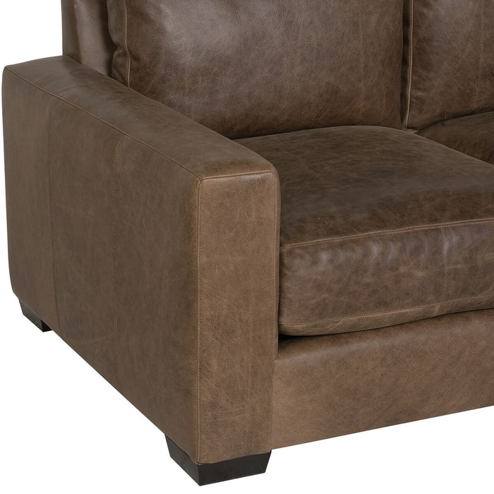 Bernhardt Dawkins Sectional