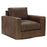Bernhardt Dawkins Sectional