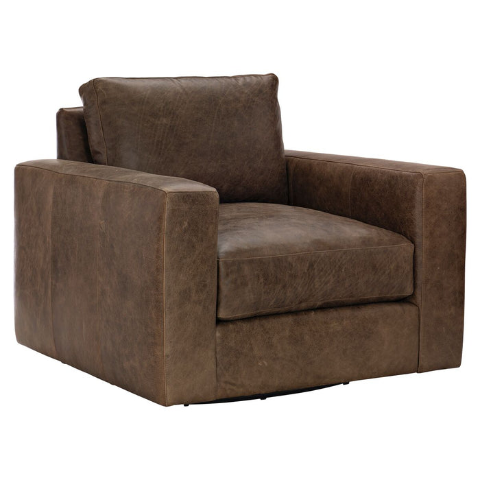 Bernhardt Dawkins Sectional