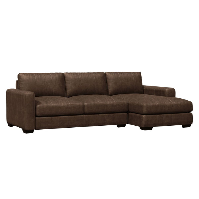 Bernhardt Dawkins Sectional