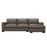 Bernhardt Dawkins Sectional