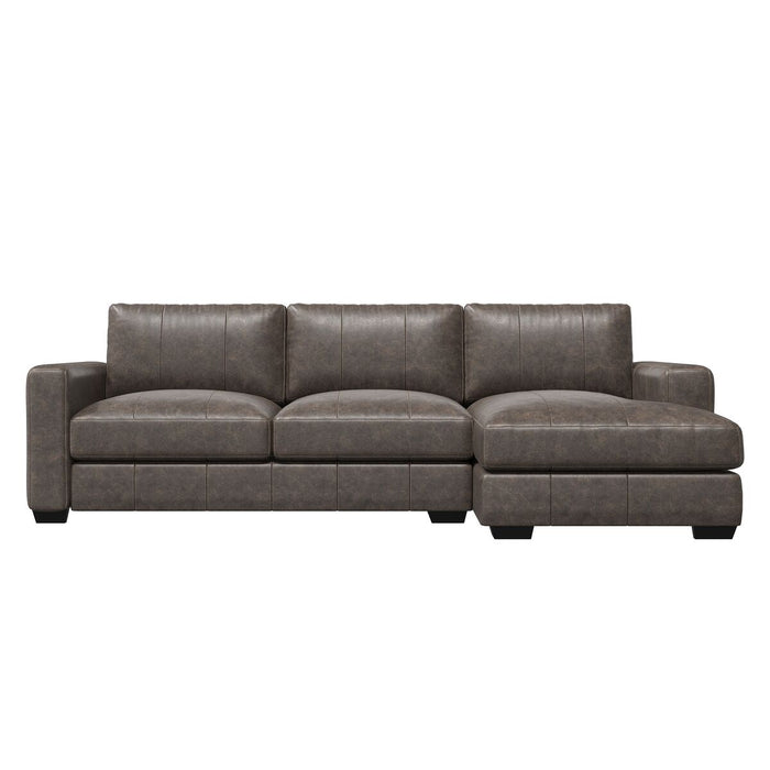 Bernhardt Dawkins Sectional