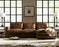 Bernhardt Dawkins Sectional