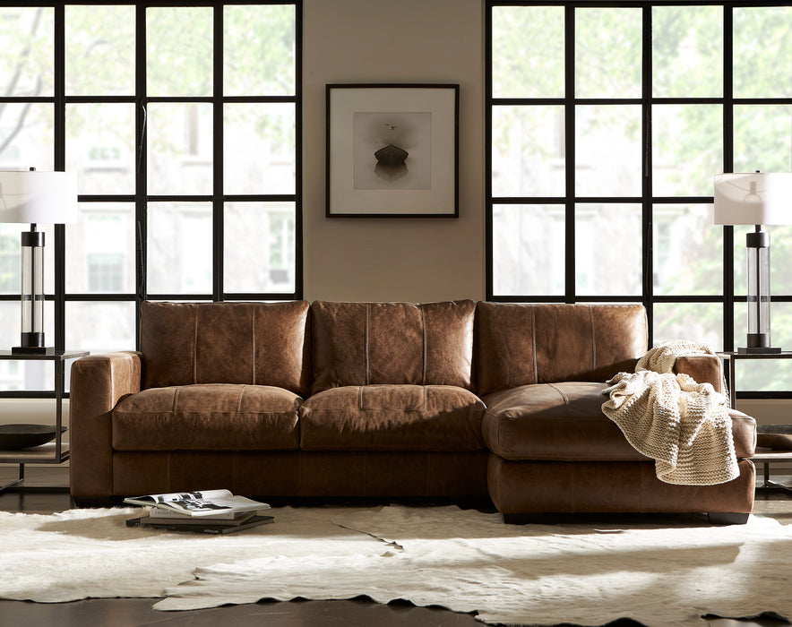 Bernhardt Dawkins Sectional