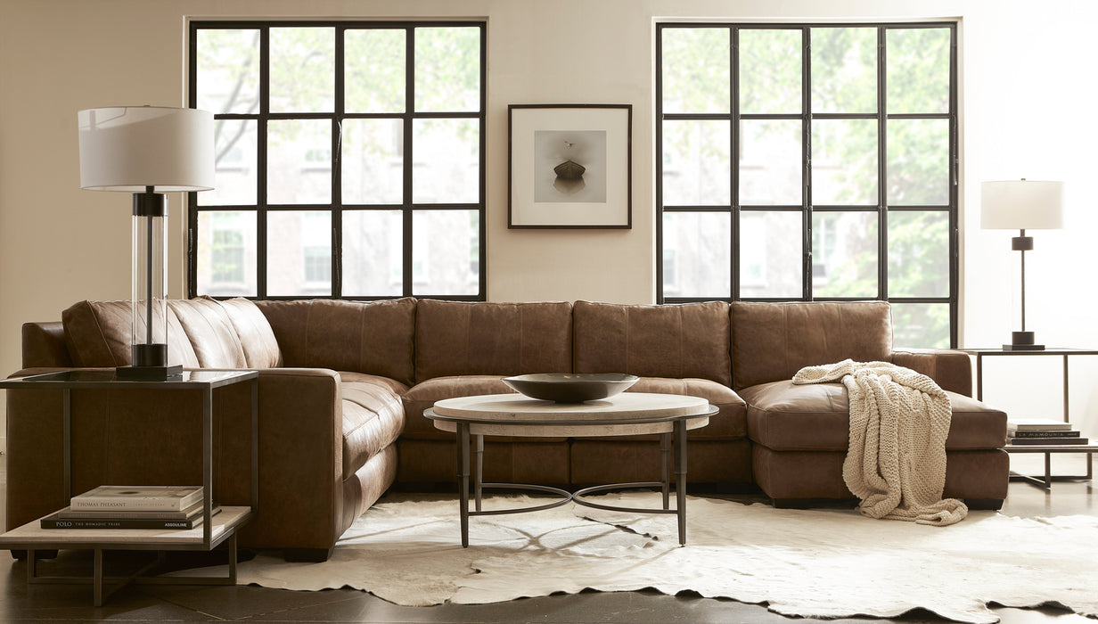 Bernhardt Dawkins Sectional