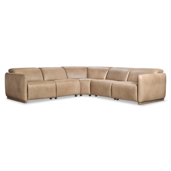 Bernhardt Alta Motion Sectional