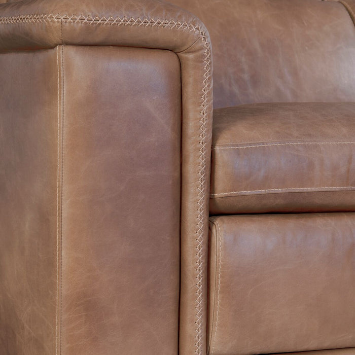 Bernhardt Lioni Sectional
