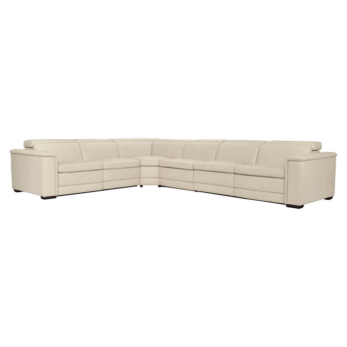 Bernhardt Lioni Sectional