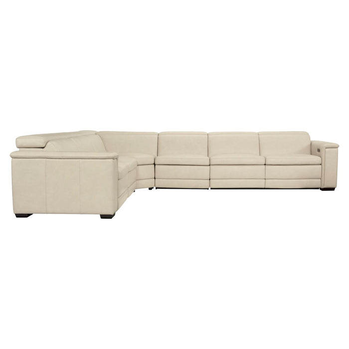 Bernhardt Lioni Sectional