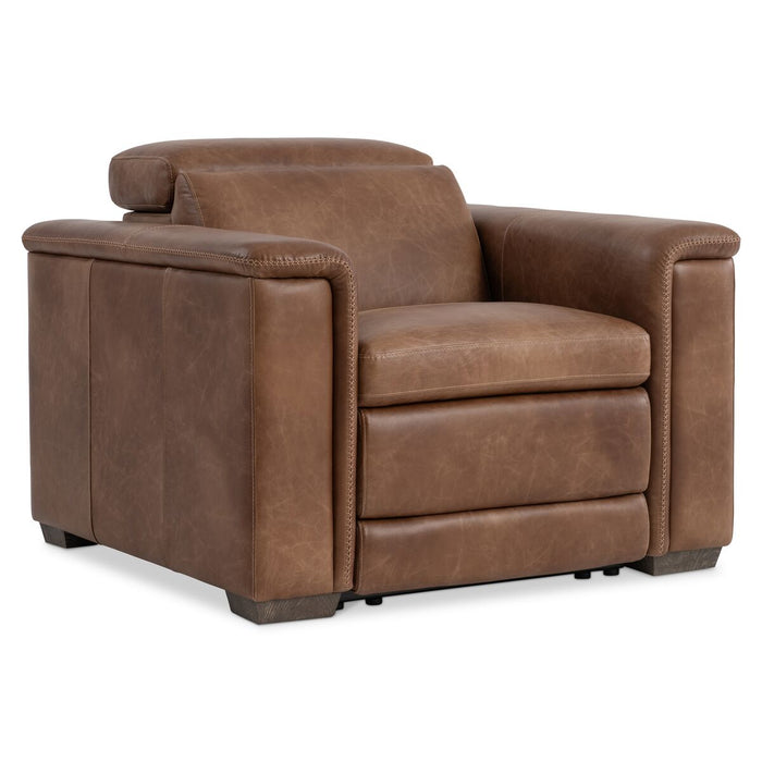 Bernhardt Lioni Sectional