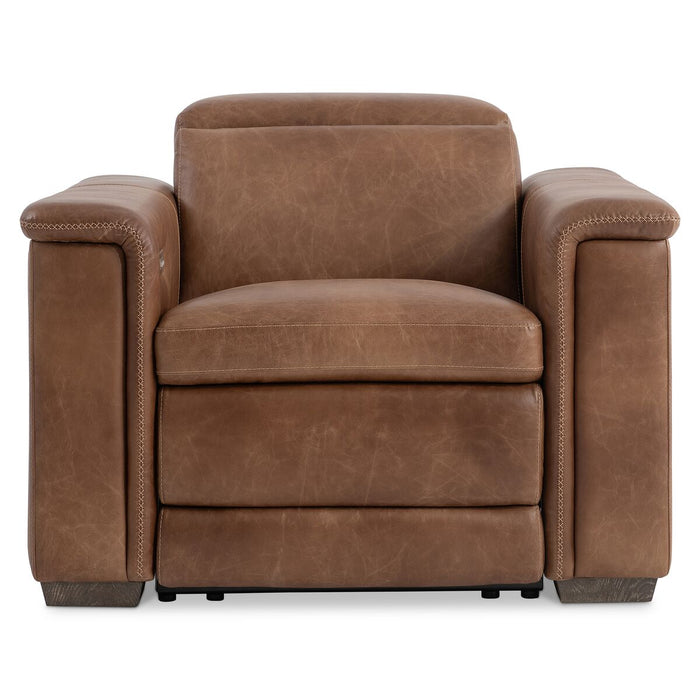 Bernhardt Lioni Sectional