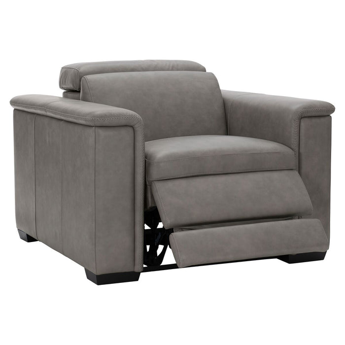 Bernhardt Lioni Sectional