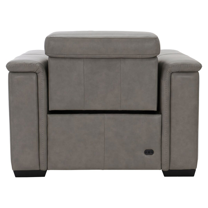 Bernhardt Lioni Sectional