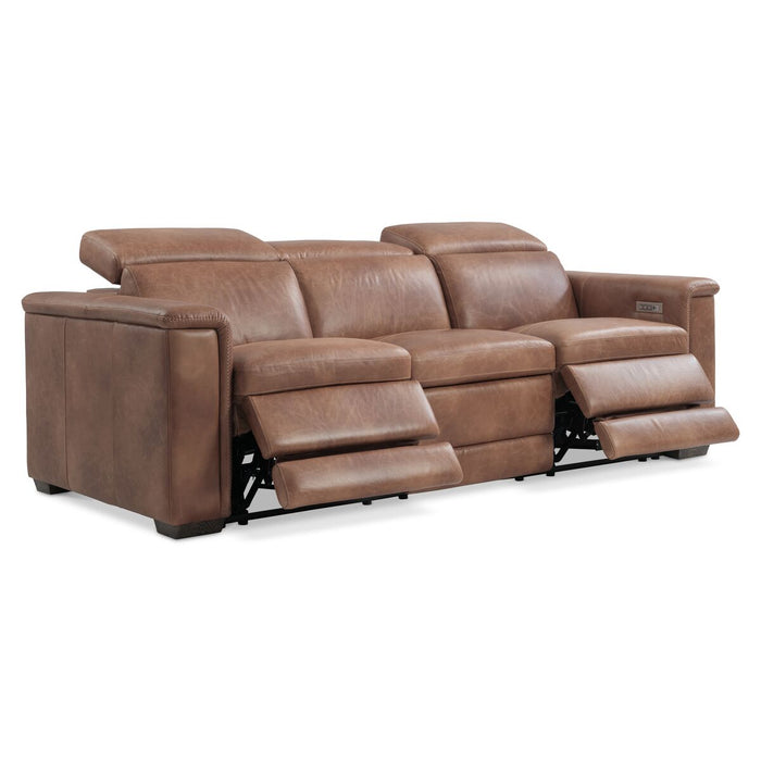 Bernhardt Lioni Sectional