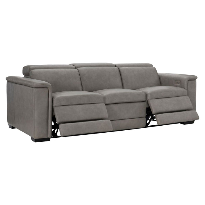 Bernhardt Lioni Sectional