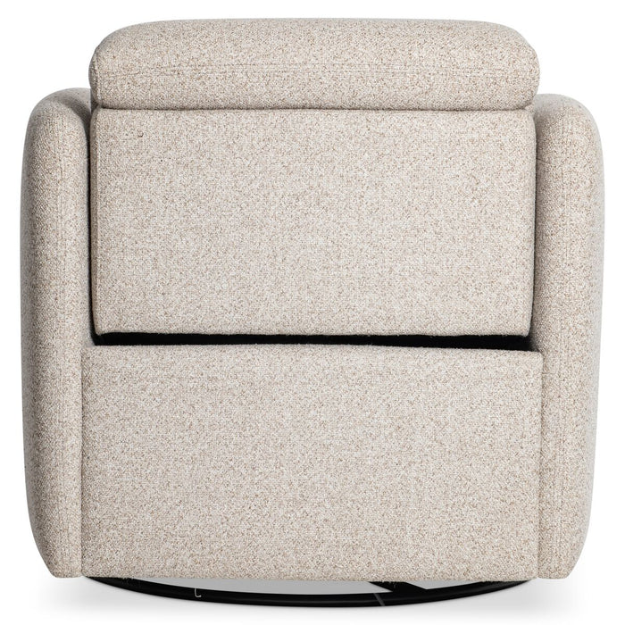 Bernhardt Livvy