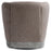 Beck Leather Swivel Chair