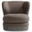 Beck Leather Swivel Chair