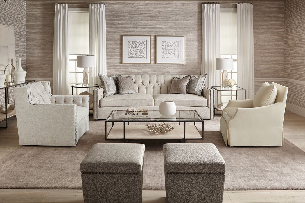 Bernhardt Candace