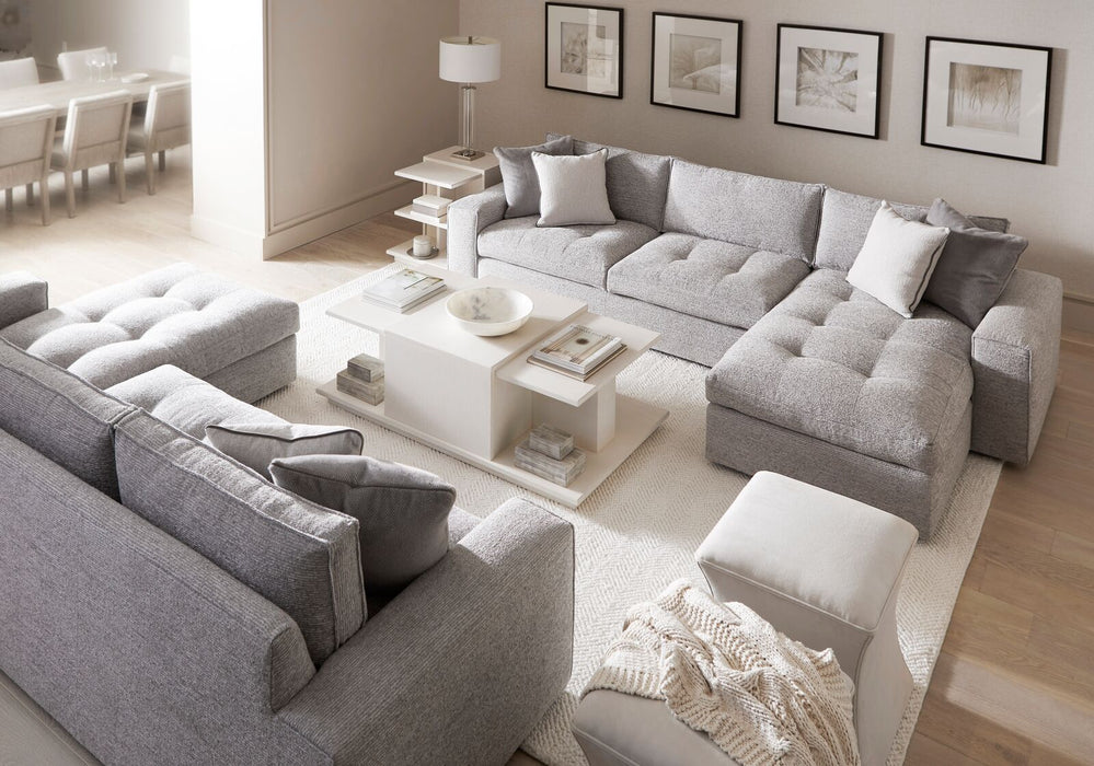 Bernhardt Nest Sectional