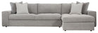 Bernhardt Nest Sectional