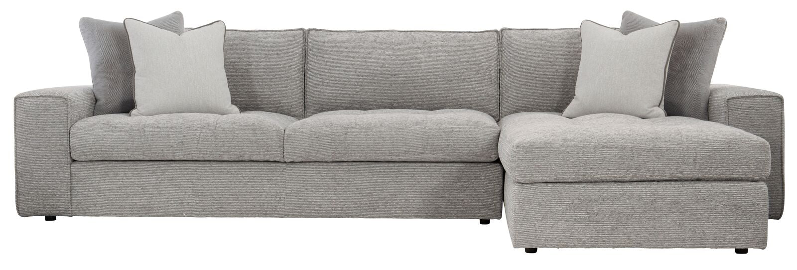 Bernhardt Nest Sectional