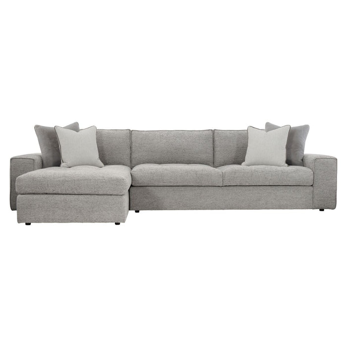 Bernhardt Nest Sectional