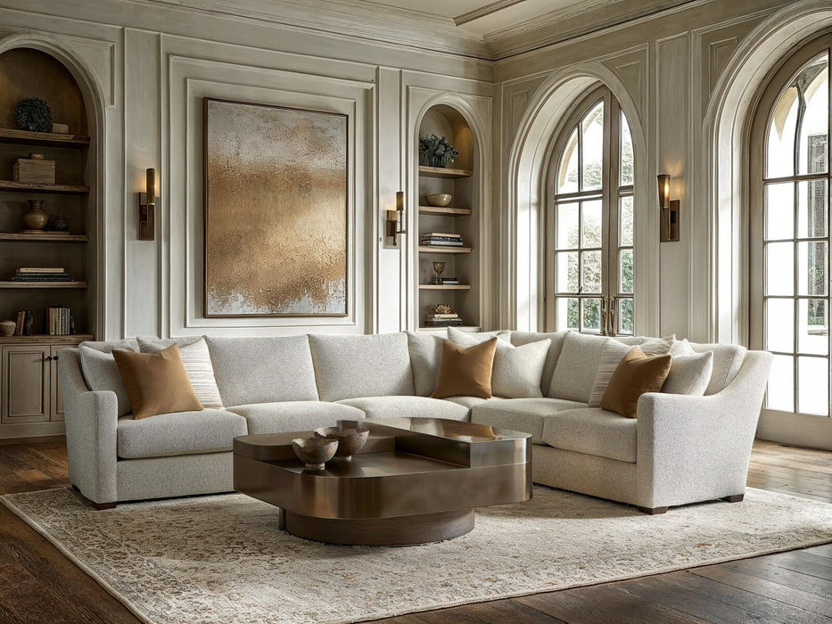 Bernhardt Ventura Sofa