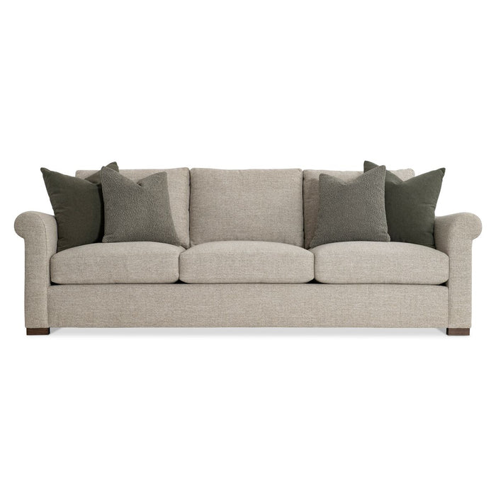 Bernhardt Keirnan