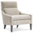Heath Leather Chair