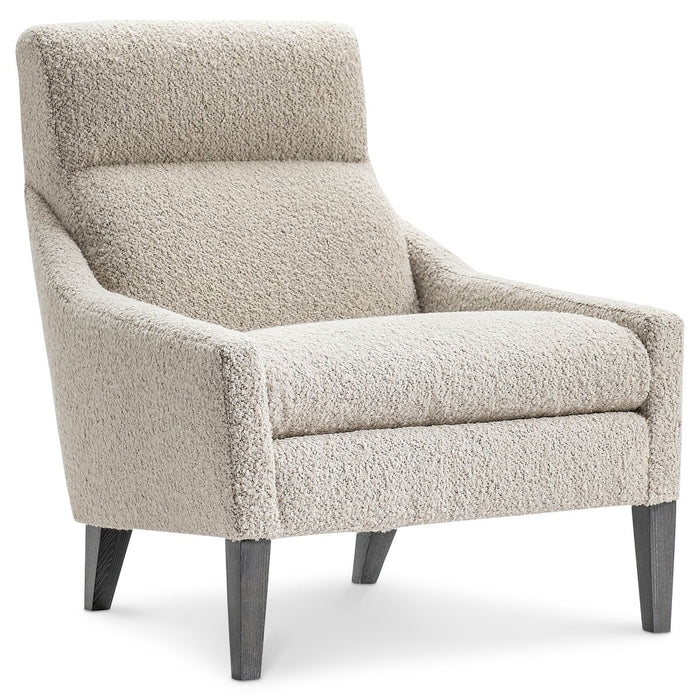 Heath Leather Chair