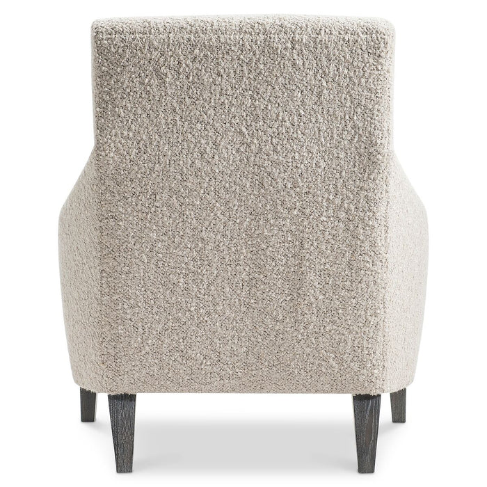 Heath Leather Chair