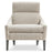 Heath Leather Chair