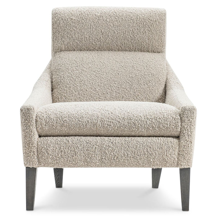 Heath Leather Chair