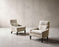 Heath Leather Chair