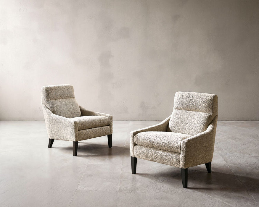 Heath Leather Chair