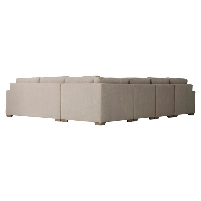 Bernhardt Dawkins Sectional