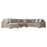 Bernhardt Dawkins Sectional