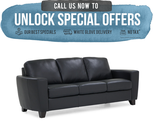 Palliser Leeds Sofa 77328