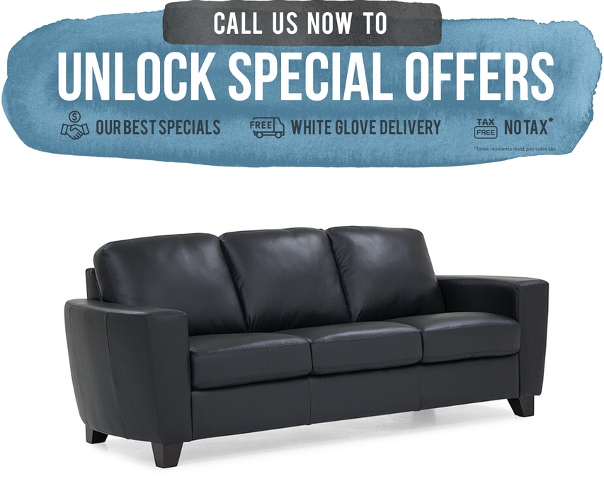 Palliser Leeds Sofa 77328