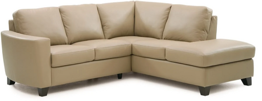 Palliser Leeds Sectional 77328